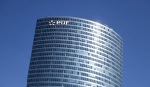 Compte Rendu du Conseil Syndical  du 7 janvier 2022 - Tour EDF